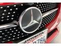 2022 Cardinal Red Metallic Mercedes-Benz C 300 Cabriolet  photo #29