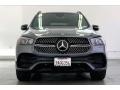 2022 Selenite Gray Metallic Mercedes-Benz GLE 350 4Matic  photo #2