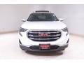 Summit White - Terrain SLT AWD Photo No. 2