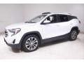 Summit White - Terrain SLT AWD Photo No. 3