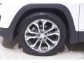 Summit White - Terrain SLT AWD Photo No. 19