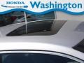 2022 Lunar Silver Metallic Honda Civic Sport Touring Hatchback  photo #3