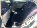 Alabaster Silver Metallic - Civic Hybrid Sedan Photo No. 7
