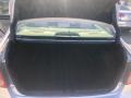 Alabaster Silver Metallic - Civic Hybrid Sedan Photo No. 9