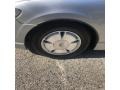 Alabaster Silver Metallic - Civic Hybrid Sedan Photo No. 11