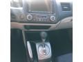Alabaster Silver Metallic - Civic Hybrid Sedan Photo No. 13