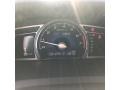 Alabaster Silver Metallic - Civic Hybrid Sedan Photo No. 14
