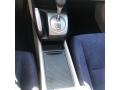 Alabaster Silver Metallic - Civic Hybrid Sedan Photo No. 16