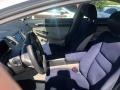 Alabaster Silver Metallic - Civic Hybrid Sedan Photo No. 18