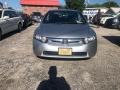 Alabaster Silver Metallic - Civic Hybrid Sedan Photo No. 20