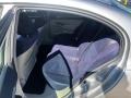 Alabaster Silver Metallic - Civic Hybrid Sedan Photo No. 21