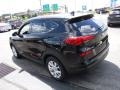 2019 Black Noir Pearl Hyundai Tucson Value AWD  photo #7