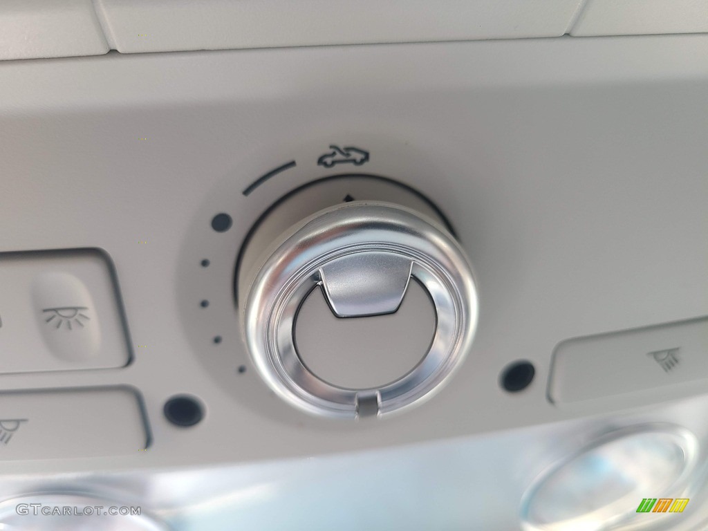 2014 Passat TDI SE - Tungsten Silver Metallic / Titan Black photo #26