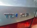 2014 Tungsten Silver Metallic Volkswagen Passat TDI SE  photo #33