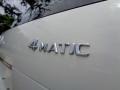 Arctic White - E 350 4Matic Wagon Photo No. 7