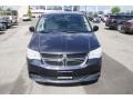 Maximum Steel Metallic - Grand Caravan SE Photo No. 2