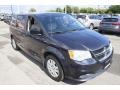 Maximum Steel Metallic - Grand Caravan SE Photo No. 3