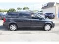 Maximum Steel Metallic - Grand Caravan SE Photo No. 4