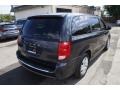 Maximum Steel Metallic - Grand Caravan SE Photo No. 5