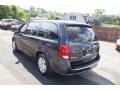 Maximum Steel Metallic - Grand Caravan SE Photo No. 7