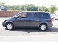 Maximum Steel Metallic - Grand Caravan SE Photo No. 8