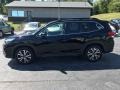 Crystal Black Silica 2019 Subaru Forester 2.5i Limited