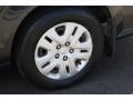 Maximum Steel Metallic - Grand Caravan SE Photo No. 19