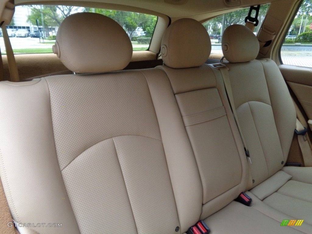 2007 E 350 4Matic Wagon - Arctic White / Cashmere photo #31