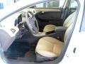 Summit White - Malibu LT Sedan Photo No. 11