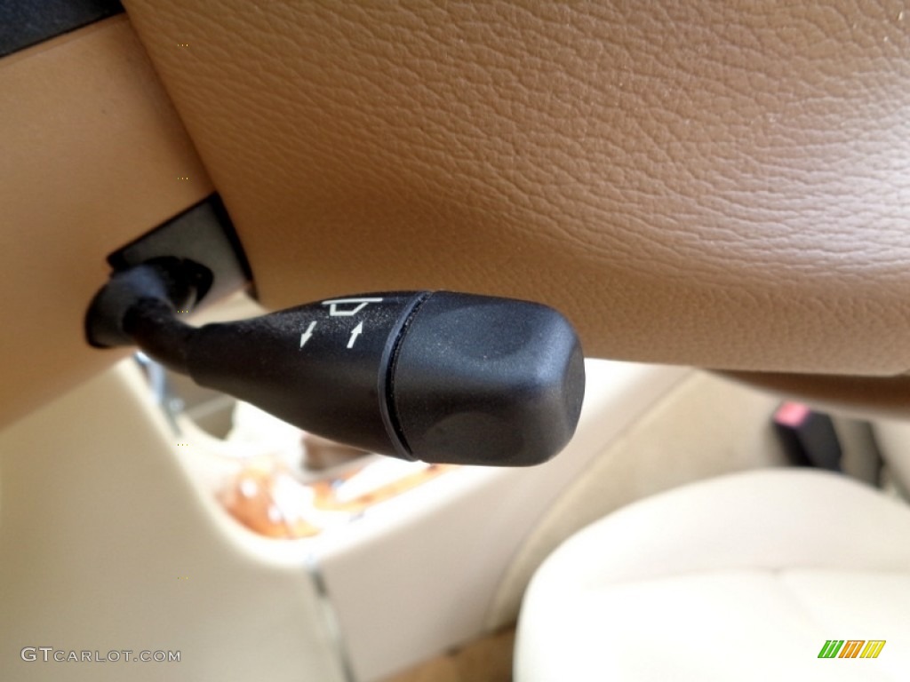 2007 E 350 4Matic Wagon - Arctic White / Cashmere photo #33