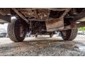 2012 Oxford White Ford F250 Super Duty XL Regular Cab Chassis  photo #13