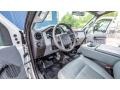 2012 Oxford White Ford F250 Super Duty XL Regular Cab Chassis  photo #19