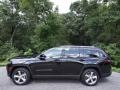 Diamond Black Crystal Pearl - Grand Cherokee L Limited 4x4 Photo No. 1