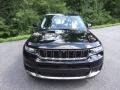 Diamond Black Crystal Pearl - Grand Cherokee L Limited 4x4 Photo No. 4