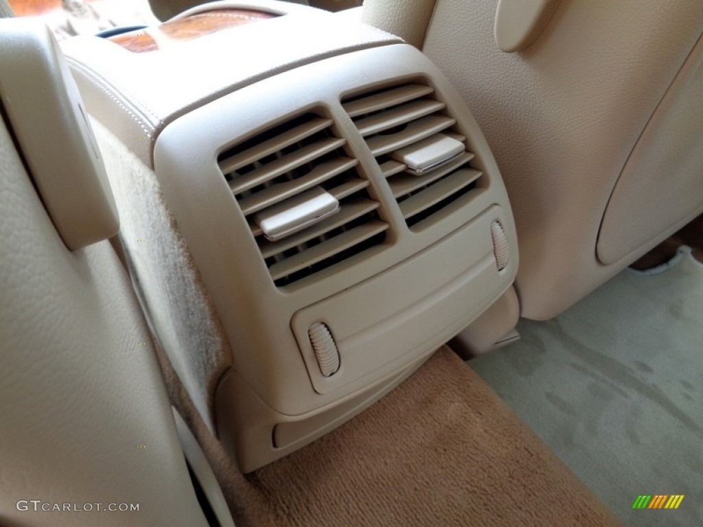 2007 E 350 4Matic Wagon - Arctic White / Cashmere photo #51