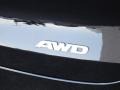 2015 Graphite Luster Metallic Acura RDX Technology AWD  photo #6