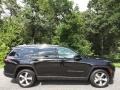 Diamond Black Crystal Pearl - Grand Cherokee L Limited 4x4 Photo No. 6