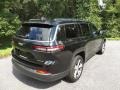 Diamond Black Crystal Pearl - Grand Cherokee L Limited 4x4 Photo No. 7
