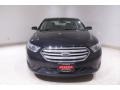 Agate Black - Taurus SEL AWD Photo No. 2