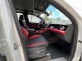 2022 Bentley Bentayga Hotspur Interior Front Seat Photo