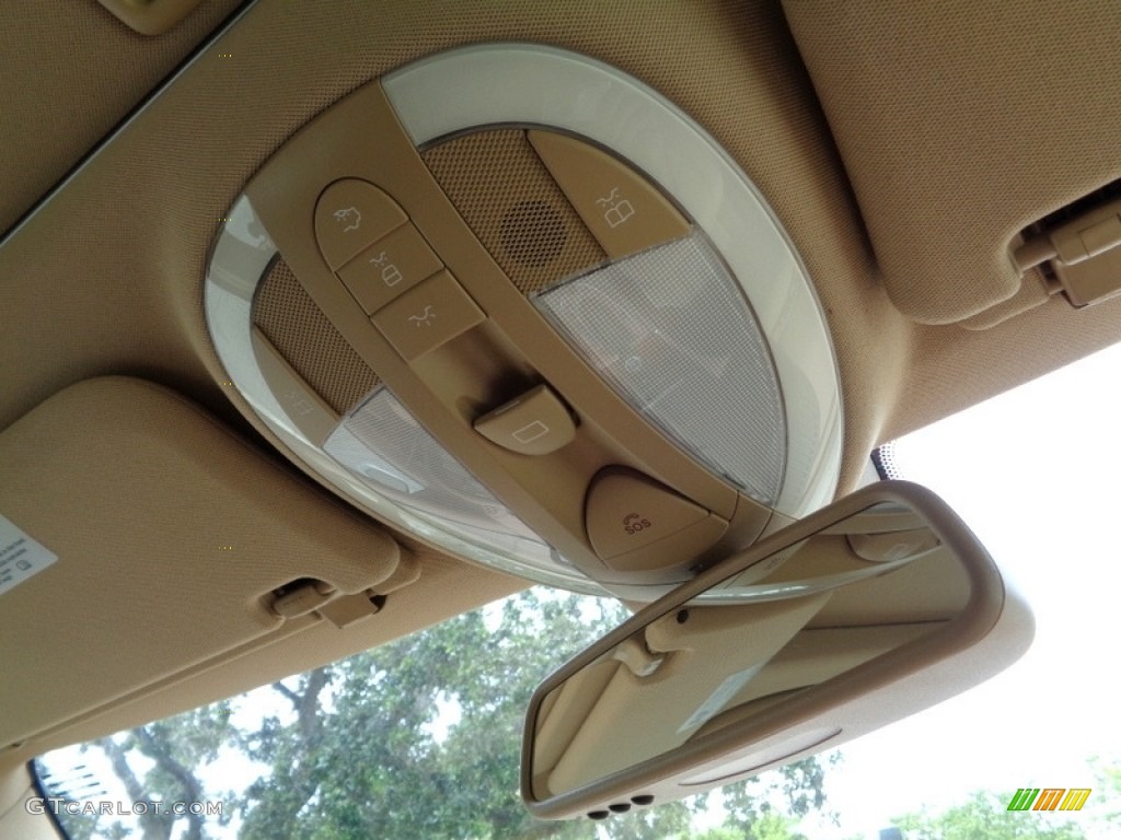 2007 E 350 4Matic Wagon - Arctic White / Cashmere photo #57