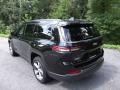 Diamond Black Crystal Pearl - Grand Cherokee L Limited 4x4 Photo No. 10