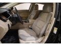 Agate Black - Taurus SEL AWD Photo No. 6
