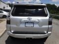 Classic Silver Metallic - 4Runner SR5 Premium 4x4 Photo No. 17