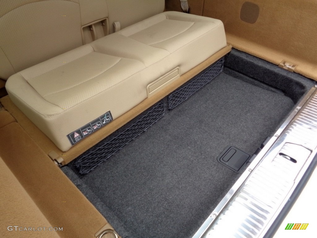 2007 E 350 4Matic Wagon - Arctic White / Cashmere photo #65