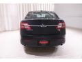 Agate Black - Taurus SEL AWD Photo No. 19