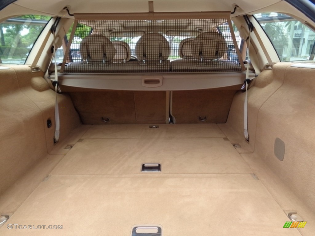 2007 E 350 4Matic Wagon - Arctic White / Cashmere photo #69