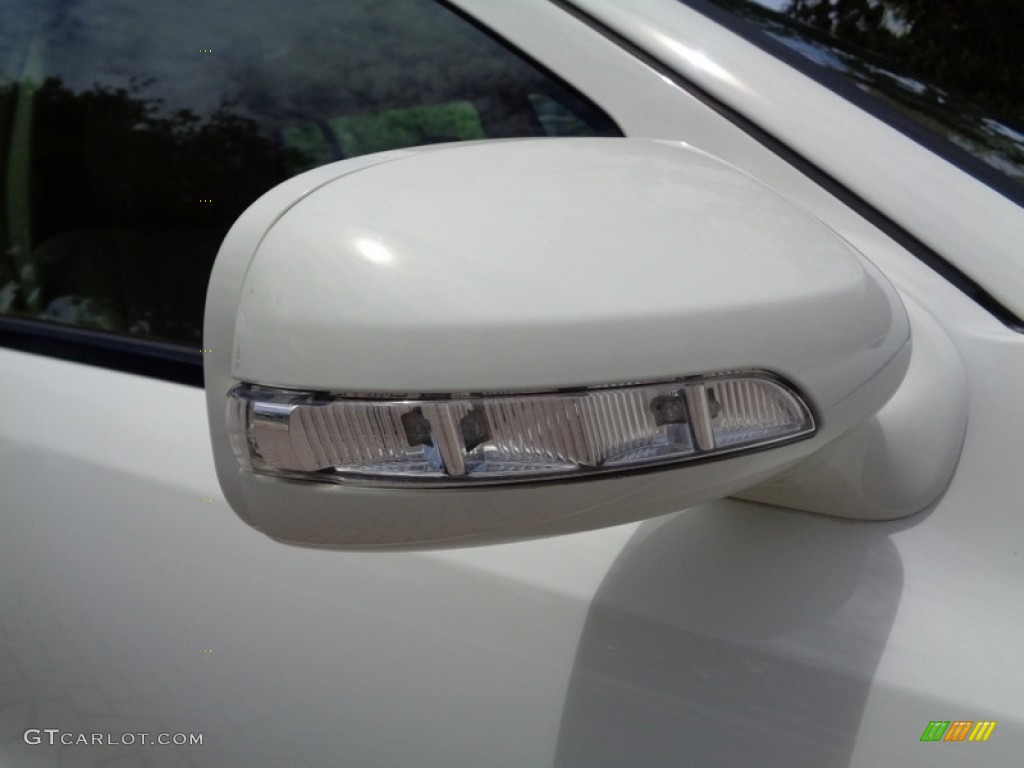 2007 E 350 4Matic Wagon - Arctic White / Cashmere photo #70