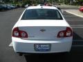 Summit White - Malibu LTZ Sedan Photo No. 3