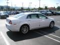 Summit White - Malibu LTZ Sedan Photo No. 5